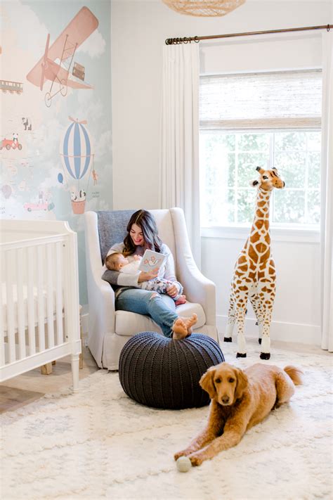 World Map Inspired Nursery with Neutral Details | LaptrinhX / News