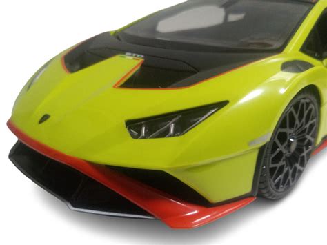 Zdalnie Sterowany Samoch D Lamborghini Huracan Sto Arena Pl