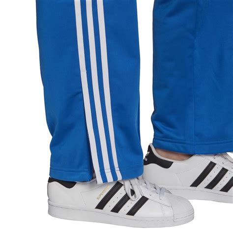 Buy Adidas Originals Womens Adicolor Firebird Track Pants Blue Bird