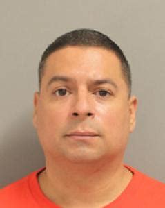 Moises Eduardo Guzman A Registered Sex Offender In HOUSTON TX 77022