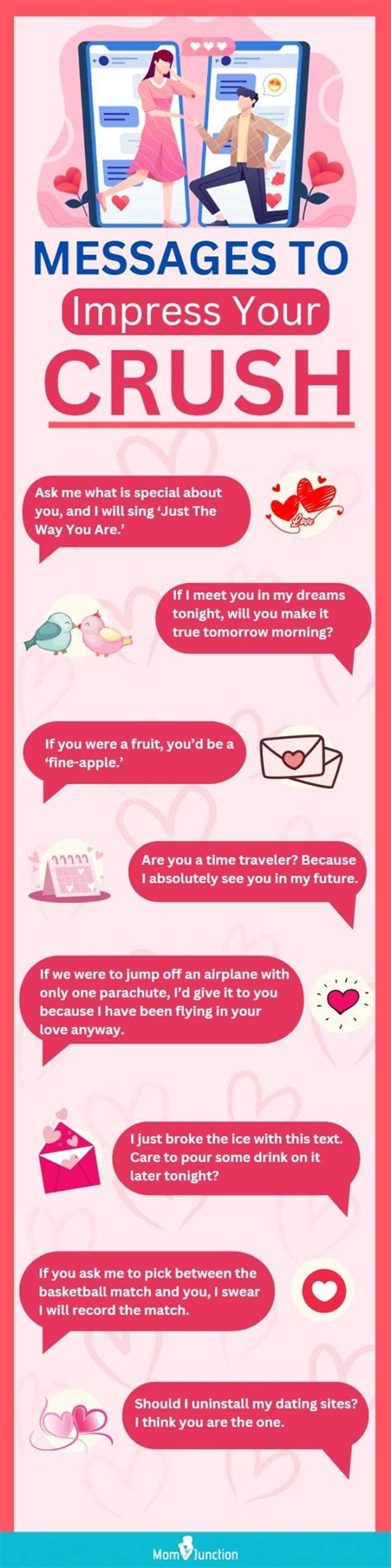 200 Cute And Flirty Texts To Send To Your Crush