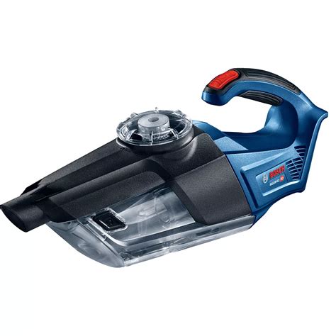 Bosch 18V Cordless Handheld Vacuum Cleaner (Bare Tool Only) | The Home ...