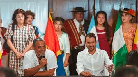 Mirá la grilla completa del Encuentro Anual de Colectividades de Alta