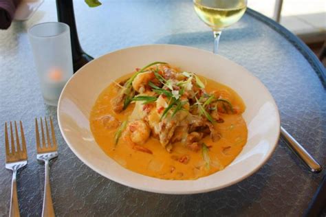 Restaurants on Anna Maria Island - The Complete List