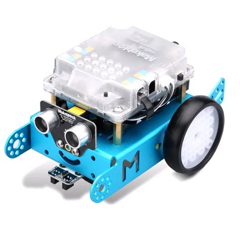 Aliexpress Buy Newest Makeblock Mbot V1 1 Programmable