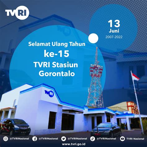 Tvri Nasional On Twitter Segenap Pimpinan Dan Jajaran Lpp Tvri