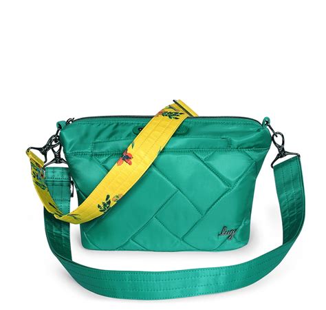 Clothing And Shoes Handbags Crossbody Lug Flare 2 Crossbody Bag