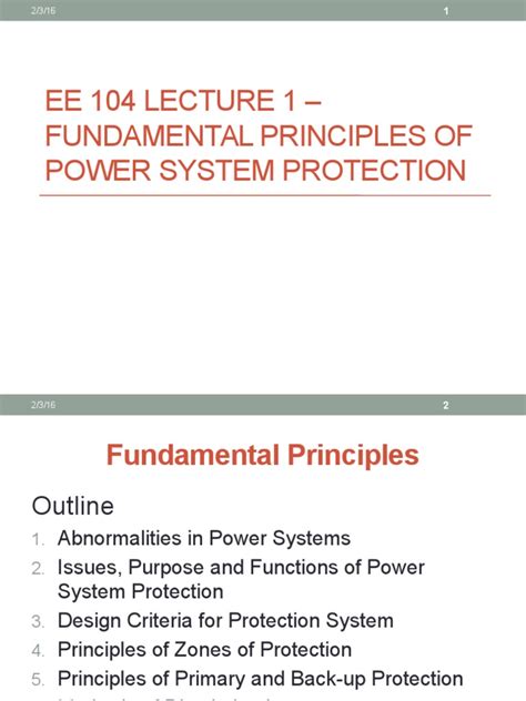 Pdf Ee Lecture Fundamental Principles Dokumen Tips