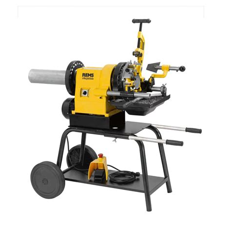 rems masina za narezivanje magnum    tim komerc alati pribor oprema