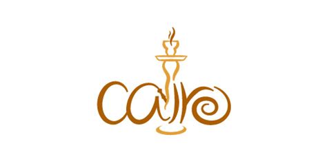 Cairo Logomoose Logo Inspiration