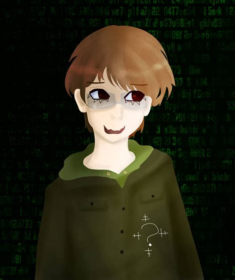 Rizzler by snailsGift on DeviantArt