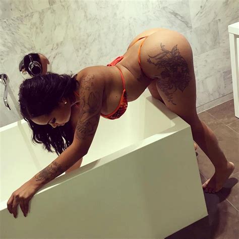 Ebony Model Phfame Nude And Hot Photos — Huge Ass Alert Scandal Planet