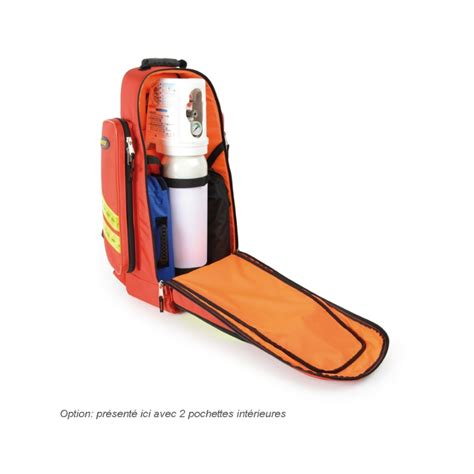 Sac Oxyg Noth Rapie Dimatex Doppler Sac Urgence M Dicale Sac Secours