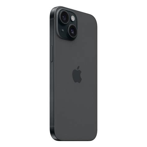 Iphone Go Noir D Bloqu Back Market