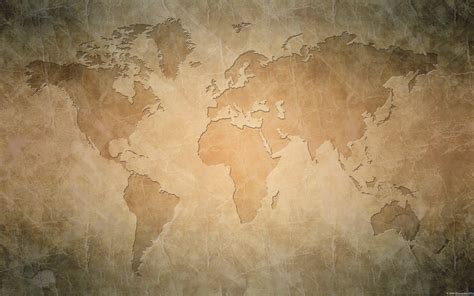 Free Map Wallpaper - WallpaperSafari