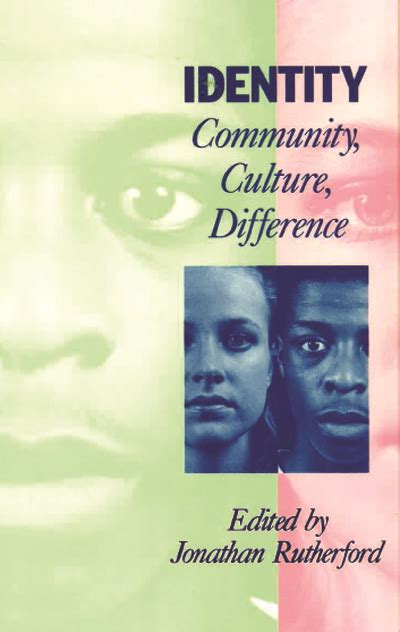 ⭐ Stuart hall cultural identity and diaspora book. Essential Essays ...