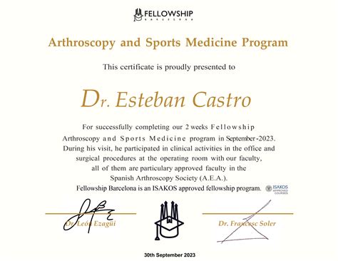 Dr Esteban Castro Orthopedic Traumatologist In Guadalajara Surgery