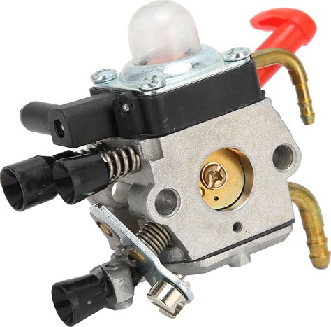 Amazon Carburetor Replacement Fit For Stihl HS81 HS81R HS81RC