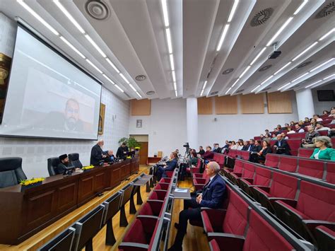 Consf Tuirea Anual A Profesorilor De Religie Din Jude Ul Cluj