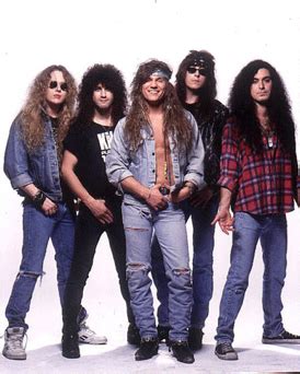 Steelheart band songs - togarry