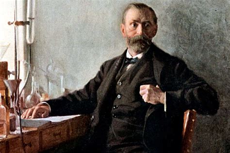 Alfred Nobel Quem Foi Biografia Estudos Em Qu Mica E Pr Mio Nobel