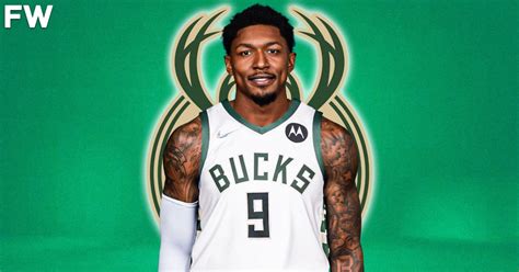 Milwaukee Bucks Are Interested In Acquiring Bradley Beal Fadeaway World