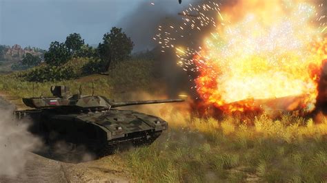 The Best Tank Games On Pc 2024 Offensive Game