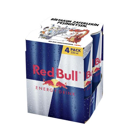 Red Bull Energy Drink