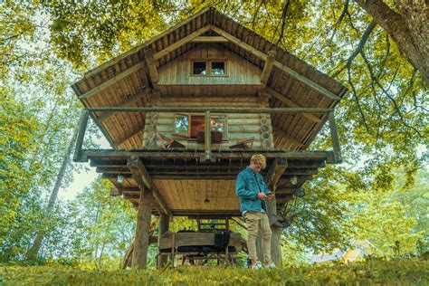 Soomaa National Park - Visit Pärnu