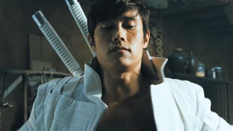 Lee Byung-hun Cast in Terminator: Genesis | TheTerminatorFans.com