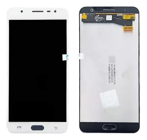 Pantalla M Dulo Compatible Samsung J Prime Display Y Tactil