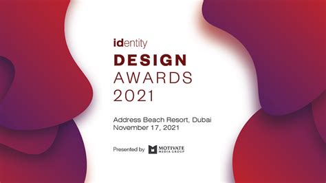 Identity Design Awards 2021 - Platinumlist.net