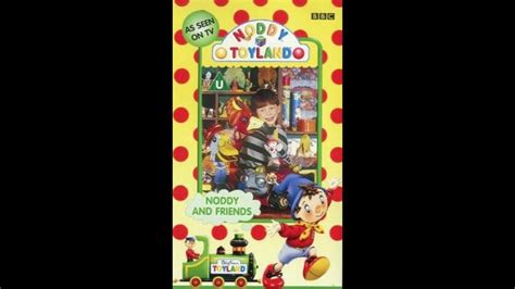 The Noddy Shop Theme Song Pal Pitch Youtube