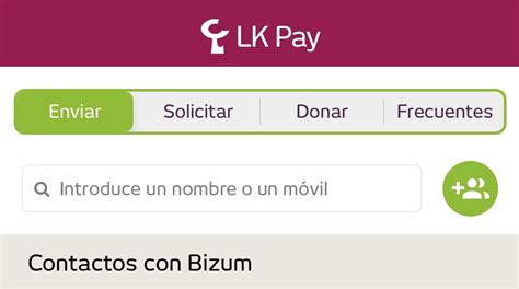 Se Puede Anular Un Bizum A Un Contacto Equivocado Blog Laboral Kutxa