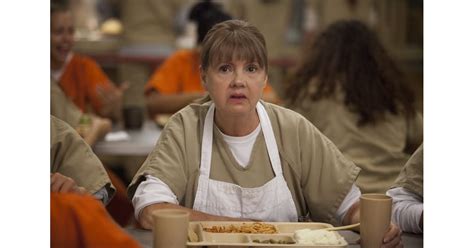 Norma Romano Why Every Orange Is The New Black Inmate Is In Prison