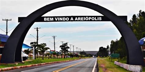 Prefeitura De Arei Polis Sp Abre Concurso P Blico Vagas Em