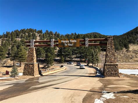 YMCA Estes Park: Easy Way To Stay Near Rocky Mountain National Park