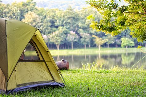 15 Epic Places for Camping in Wisconsin - Midwest Explored