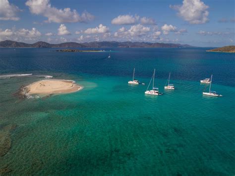 BVI Yacht Charter | Catamaran Charter | Navigare Yachting