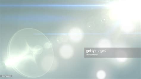 Bokeh Lens Flare Background High-Res Vector Graphic - Getty Images