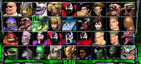 Spawn in the demons hand characters Tier List (Community Rankings) - TierMaker