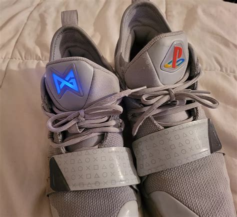 Playstation Pg2 5 Shoes On Sale