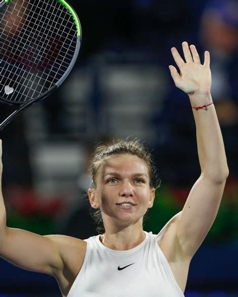 Simona Halep Se Retrage Din Tenis N Anun Ul A Venit Chiar Acum La