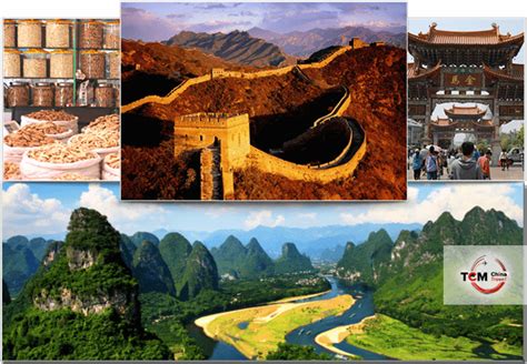 Acupuncture tours and Trips in China | TCM China Travel