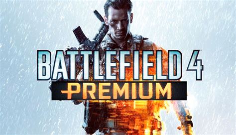 Battlefield 4 Premium