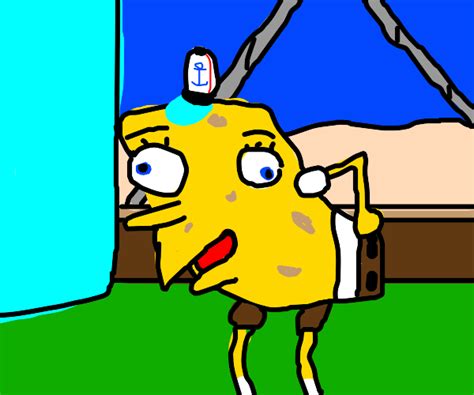 Mocking Spongebob Meme - Drawception