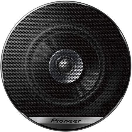 Pioneer Altavoces Ts G F Color Negro