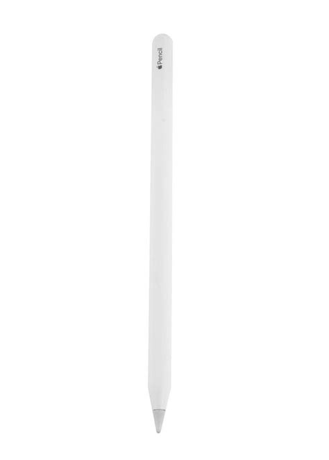 Apple Pencil 2nd Generation White