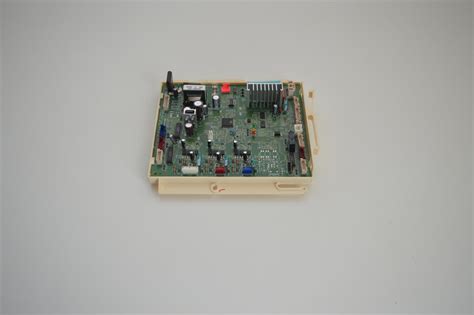 Carte de contrôle Mitsubishi MXZ 3A54VA Ref E12C06450 NEUF Et ça Repart