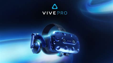 htc announces vive pro  increased resolution  built